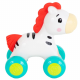 Noriel INT6160 Игрушка Лошадка на колесах Noriel INT6160 Игрушка Лошадка на колесах