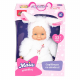 Noriel INT3589 Кукла Майя Зайка, 33 см Noriel INT3589 Кукла Майя Зайка, 33 см