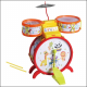 Noriel INT4210 Игрушка Мой первый барабан Noriel INT4210 Игрушка Мой первый барабан
