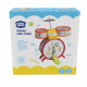 Noriel INT4210 Игрушка Мой первый барабан Noriel INT4210 Игрушка Мой первый барабан