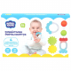 Noriel INT6238 Набор для прорезывания зубов Noriel INT6238 Набор для прорезывания зубов