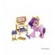 My Little Pony F3883 Игровой набор Королевская спальня Принцессы Петалс с сюрпризом My Little Pony F3883 Игровой набор Королевская спальня Принцессы Петалс с сюрпризом