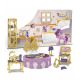 My Little Pony F3883 Игровой набор Королевская спальня Принцессы Петалс с сюрпризом My Little Pony F3883 Игровой набор Королевская спальня Принцессы Петалс с сюрпризом