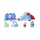 Peppa Pig F4411 Игровой набор Свинка Пеппа Приключения в океанариуме Peppa Pig F4411 Игровой набор Свинка Пеппа Приключения в океанариуме