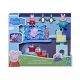Peppa Pig F4411 Игровой набор Свинка Пеппа Приключения в океанариуме Peppa Pig F4411 Игровой набор Свинка Пеппа Приключения в океанариуме