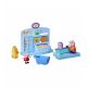 Peppa Pig F4410 Игровой набор Свинка Пеппа В супермаркете Peppa Pig F4410 Игровой набор Свинка Пеппа В супермаркете