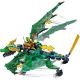 Lego Ninjago 71766 Конструктор Легендарный дракон Ллойда