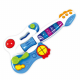 Noriel INT3824 Игрушка Игривая гитара Noriel INT3824 Игрушка Игривая гитара