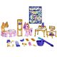 My Little Pony F3883 Игровой набор Королевская спальня Принцессы Петалс с сюрпризом My Little Pony F3883 Игровой набор Королевская спальня Принцессы Петалс с сюрпризом