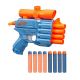 Nerf F4190 Бластер Elite 2.0 Prospect QS 4