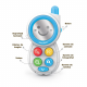 Noriel INT1141 Игрушка Музыкальный телефон Noriel INT1141 Игрушка Музыкальный телефон