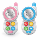 Noriel INT1141 Игрушка Музыкальный телефон Noriel INT1141 Игрушка Музыкальный телефон