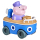 Peppa Pig F2514 Игровая фигурка Little Buggy