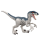 Jurassic World GWN13 Фигурка Extreme Damage Jurassic World GWN13 Фигурка Extreme Damage