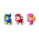 Paw Patrol 6058528 Набор фигурок Bath Squirter Paw Patrol 6058528 Набор фигурок Bath Squirter