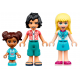 Lego Friends 41710 Конструктор Развлечения на пляже для серферов