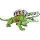 Jurassic World GVV67 Фигурка Dominion Dinosaur with Removable Trap Jurassic World GVV67 Фигурка Dominion Dinosaur with Removable Trap