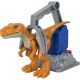 Jurassic World GVV67 Фигурка Dominion Dinosaur with Removable Trap Jurassic World GVV67 Фигурка Dominion Dinosaur with Removable Trap