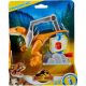 Jurassic World GVV67 Фигурка Dominion Dinosaur with Removable Trap Jurassic World GVV67 Фигурка Dominion Dinosaur with Removable Trap