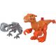 Jurassic World GVV67 Фигурка Dominion Dinosaur with Removable Trap Jurassic World GVV67 Фигурка Dominion Dinosaur with Removable Trap