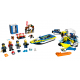 Lego City 60355 Конструктор Водная полиция - cump?ra ?n Chi?in?u, Moldova - UNO.md