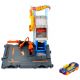 Hot Wheels HDR25 Трек City Downtown Repair Station