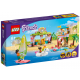 Lego Friends 41710 Конструктор Развлечения на пляже для серферов