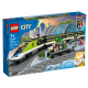 Lego City 60337 Конструктор Экспресс пассажирский поезд