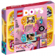 Lego Dots 41956 Конструктор Фоторамки и браслет Мороженое