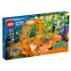 Lego City 60338 Конструктор Трюковая петля