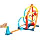 Hot Wheels HDX79 Трек Track Builder Unlimited Corkscrew Twist Kit