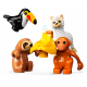 Lego Duplo 10973 Конструктор Дикие животные