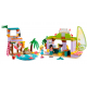 Lego Friends 41710 Конструктор Развлечения на пляже для серферов