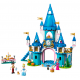 Lego Disney Princess 43206 Конструктор Замок Золушки Lego Disney Princess 43206 Конструктор Замок Золушки