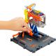 Hot Wheels HDR25 Трек City Downtown Repair Station