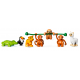 Lego Duplo 10973 Конструктор Дикие животные