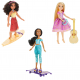 Disney Princess F3379 Кукла Everyday Adventures Disney Princess F3379 Кукла Everyday Adventures