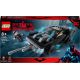 Lego DC Super Heroes 76181 Конструктор Batmobile The Penguin Chase