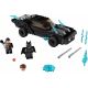 Lego DC Super Heroes 76181 Конструктор Batmobile The Penguin Chase