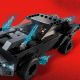 Lego DC Super Heroes 76181 Конструктор Batmobile The Penguin Chase