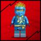 Lego Ninjago 70690 Конструктор Jay&#x27;s Spinjitsu Ninja Training