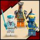 Lego Ninjago 71764 Конструктор Ninja Training Center