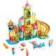 Lego Disney Princess 43207 Конструктор Ariel's Underwater Palace Lego Disney Princess 43207 Конструктор Ariel's Underwater Palace