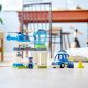 Lego Duplo 10959 Конструктор Police Station &amp; Helicopter