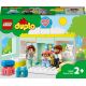 Lego Duplo 10968 Конструктор Doctor Visit