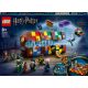 Lego Harry Potter 76399 Конструктор Hogwards Magical Truck