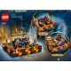 Lego Harry Potter 76399 Конструктор Hogwards Magical Truck
