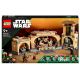 Lego Star Wars 75326 Конструктор Boba Fett&#x27;s Throne Room