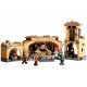 Lego Star Wars 75326 Конструктор Boba Fett&#x27;s Throne Room