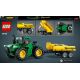 Lego Technic 42136 Конструктор Jonh Deere 9620R 4WD Tractor